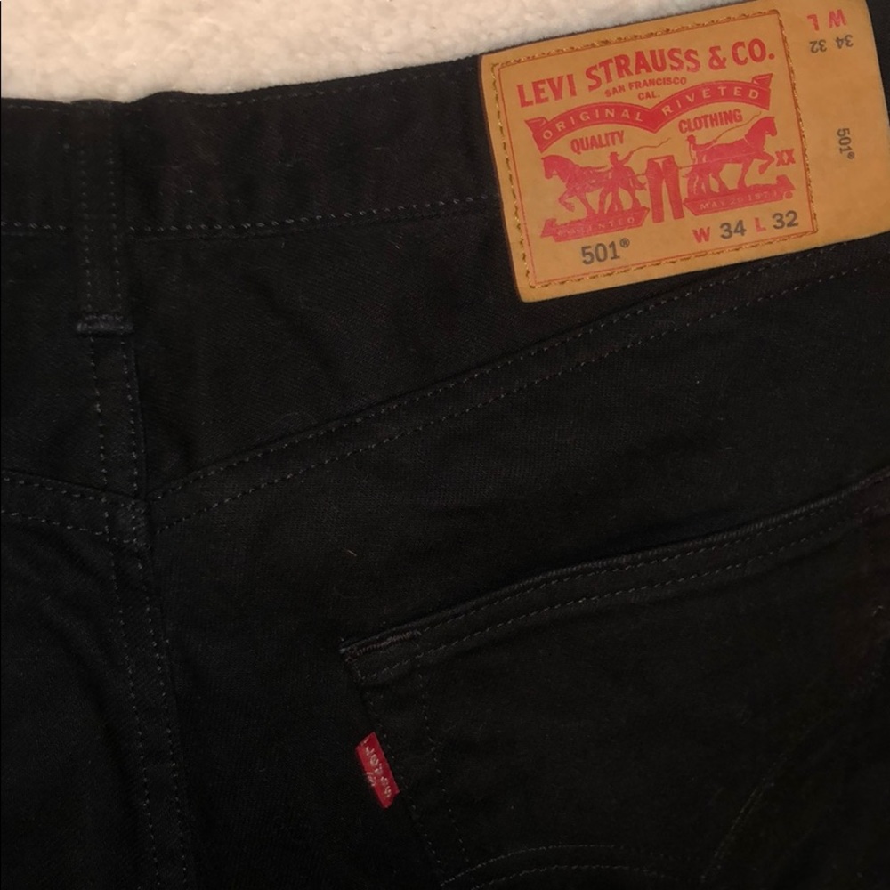 Jeans - Picture 2 of 6